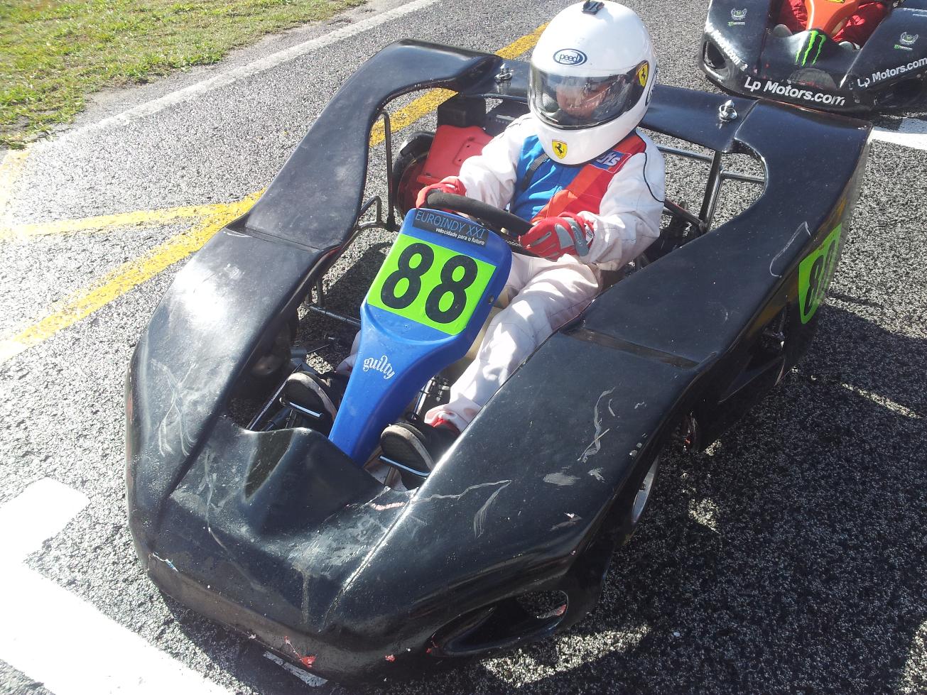 Troféu Honda 2012 - 4ª Prova7